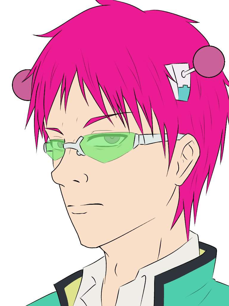 Saiki Kusuo Request||The Disastrous Life of Saiki K. | Anime Amino