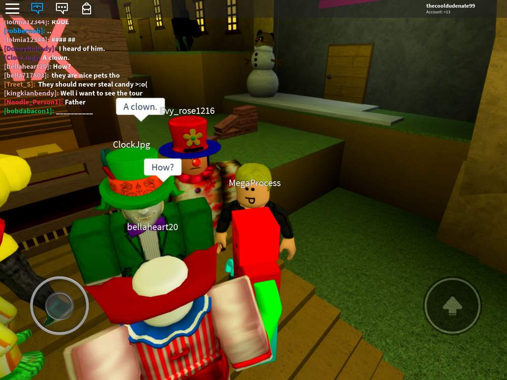 Omg I Met 4 Roblox Myth At Goz Circus In The Sky Share This On Alberts Twitter Flamingo Amino - roblox albert twitter