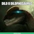 amino-[•Dilo o Dilophosaurus•]-233df16e