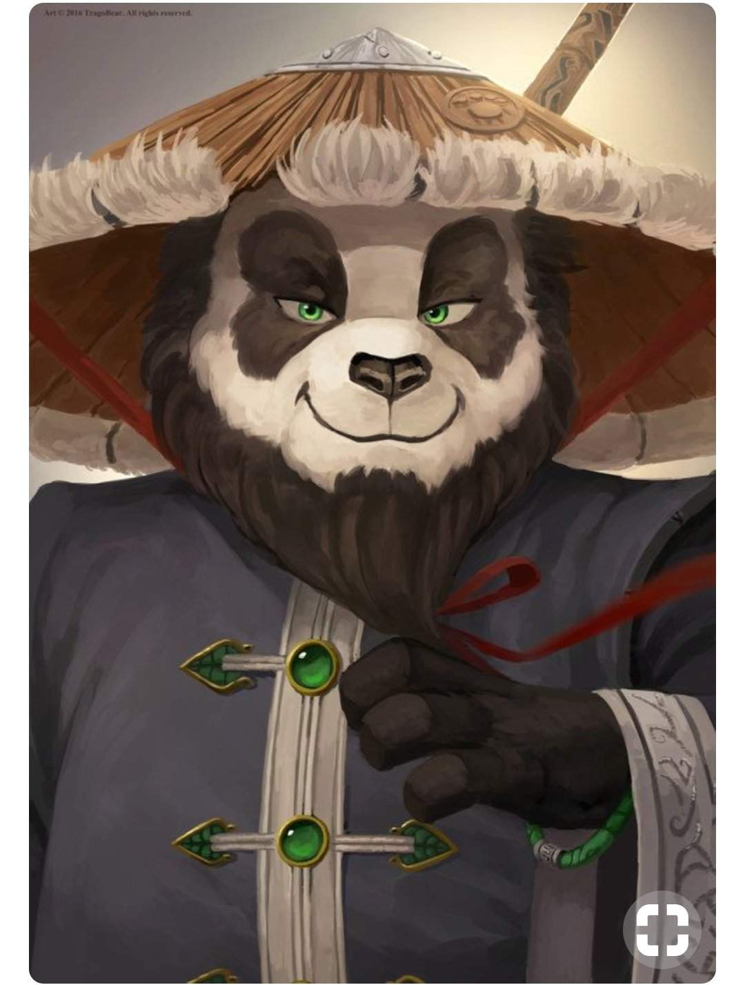 Yang | Wiki | FurryVerse [Yaoi] Amino