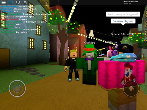 Kazumoii Flamingo Amino - omg i met 4 roblox myth at goz circus in the sky share this on alberts twitter flamingo amino