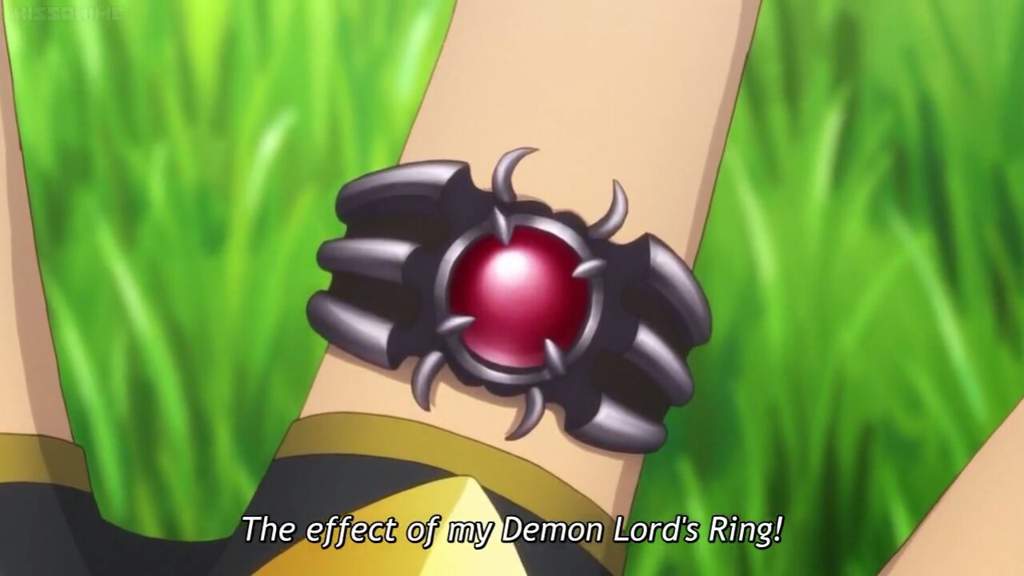 HOW NOT TO SUMMON A DEMON LORD Episode 1 THIS ANIME HAS IT ALL - How Not To Summon A Demon Lord Ep 1