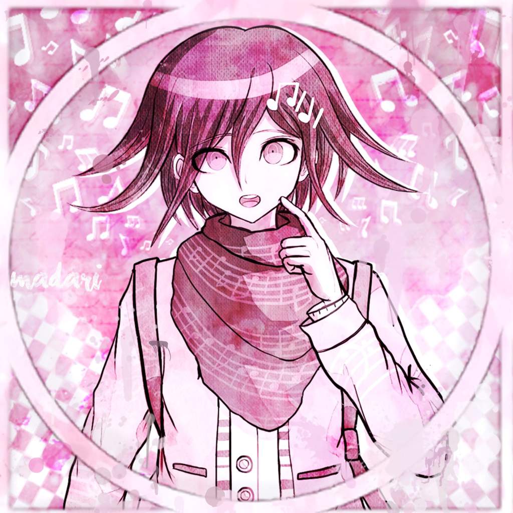 Featured image of post Aesthetic Danganronpa Profile Pictures