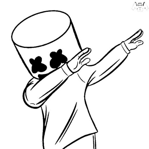 marshmello (×_×) | Marshmello Amino