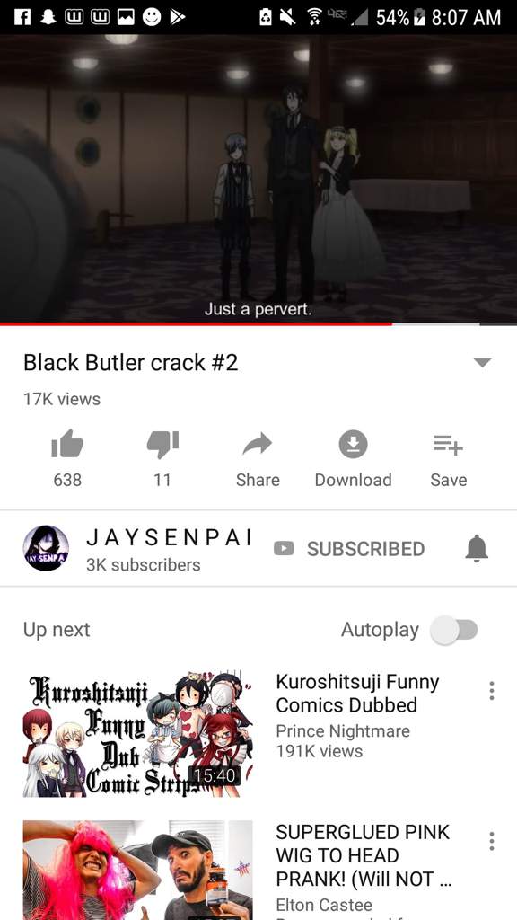 I Just Found Out What Hentai Means In Japanese I Searched What 