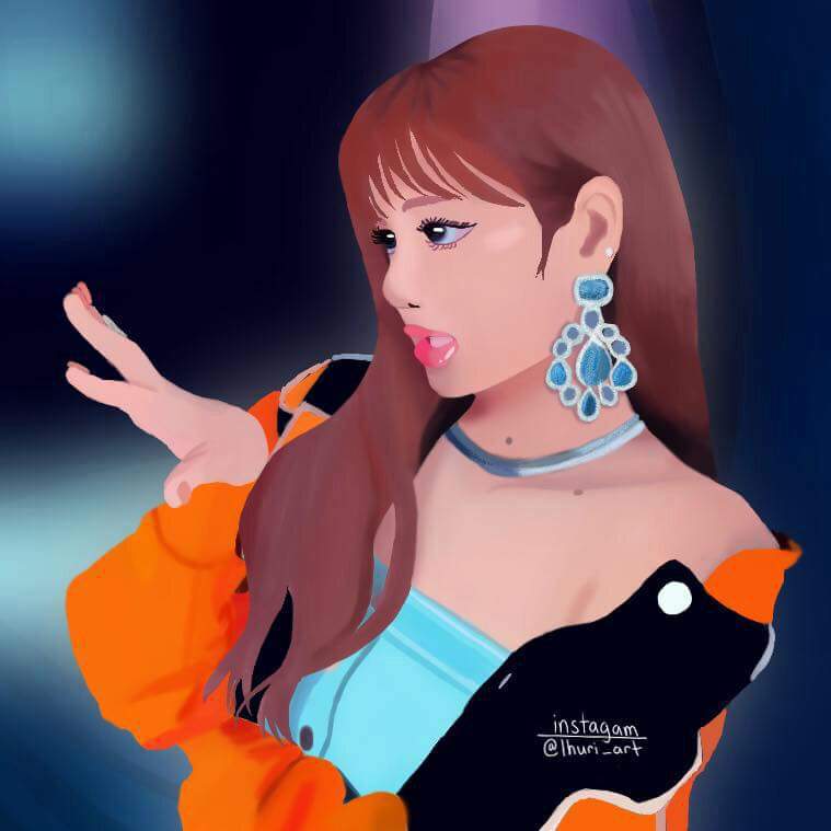 ㄧ lisa; ddu-du-ddu-du mv [FA | PT 3] | BLINK (블링크) Amino