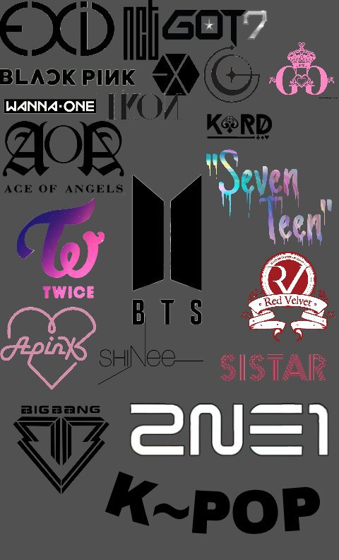 If Anyone Wants A Kpop Or Regular Wallpaper Or Cover For Something Let Me Know I Can Make It For U The Three Pictures Down There Are Some Of The Ones Ive Made