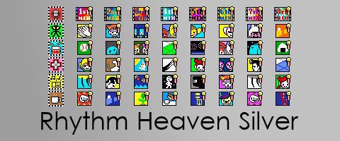 rhythm heaven wiki