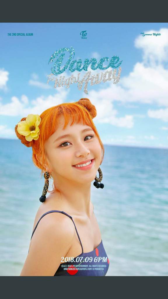 🌟twice All Member 🌟 Dtna Teaser 2💕 And More 💞 Park Jihyo 박지효 Amino