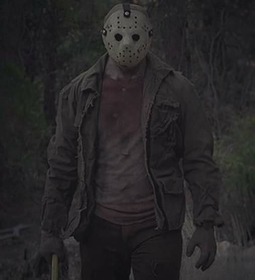 Ghost Jason (Never Hike Alone) | Friday the 13th: Franchise Amino