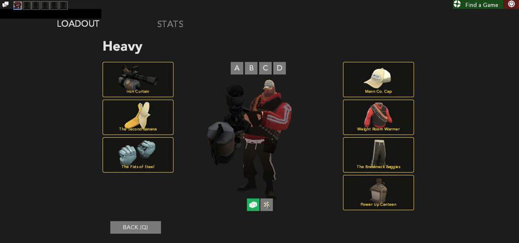 Loadout Das Classes Que Mais Uso Teamfortress Amino Pt Br Amino