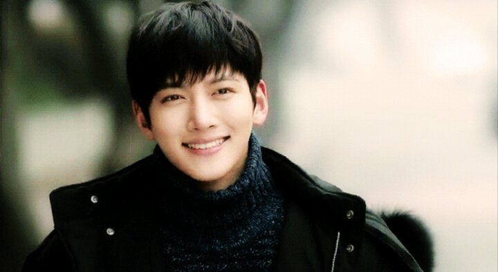 Feliz cumpleaños oppa 🎂😍😘💜 JI CHANG WOOK *LOVE* | •K-DRAMA• Amino