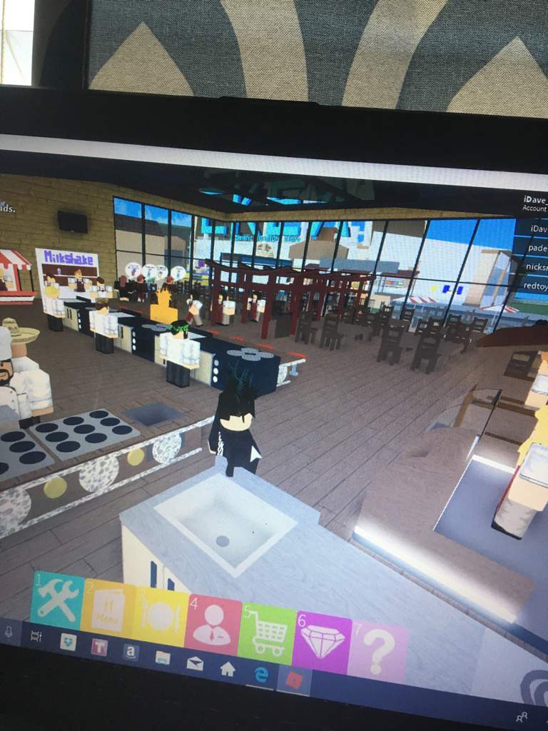 My Restaurant Is Open Roblox Amino - openroblox.club