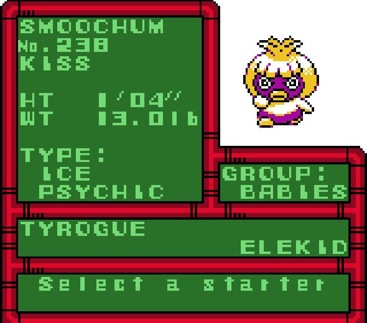 pokemon crystal clear cia