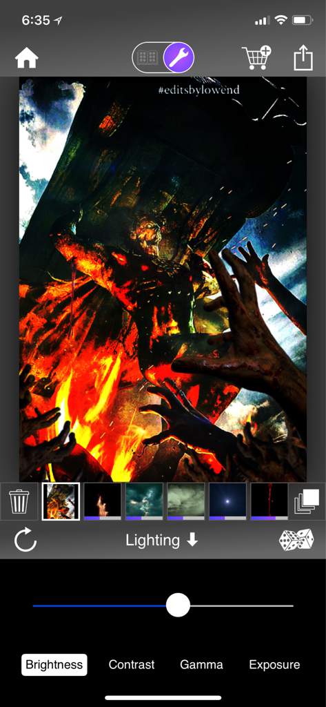 Marvel Zombies Hyperion | Horror Amino