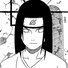 amino-Neji Hyuga-fa7eeeab