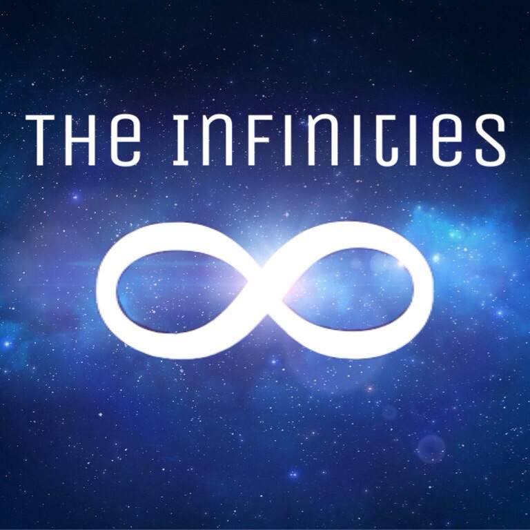 Comic Industry - The Infinities | Comics Amino