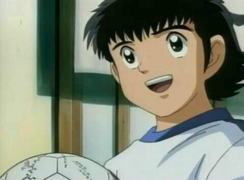 Ozora Tsubasa | Wiki | Captain Tsubasa Amino⚽ Amino