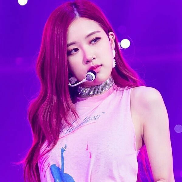 ROSES_ARE_ROSIE 💙💙 | Wiki | BLINK (블링크) Amino