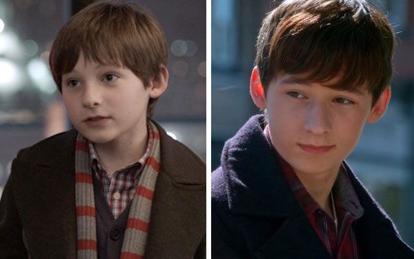 Henry Mills - Character Appreciation Challenge: Day 6 | Oncers Amino