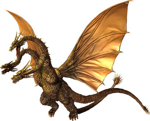 Heisei King Ghidorah | Wiki | Godzilla Amino