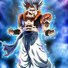 amino-✴ Gogeta Ultra instintic dominado ✴-dc8e0d77