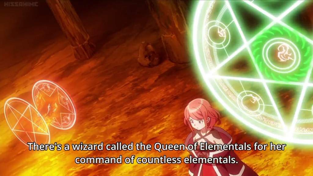 SEVEN SENSES OF REUNION Episode 1 THIS MIGHT BE A HARDCORE ANIME - Seven Senses Of The Reunion Episode 1