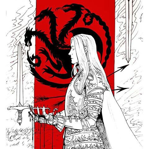 Daemon III Blackfyre | Wiki | Thrones Amino