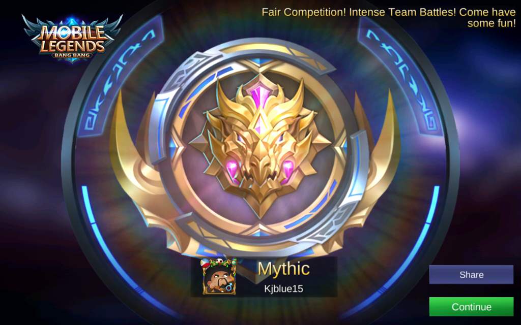 Kyletheshinyhunter Mobile Legends Amino Amino