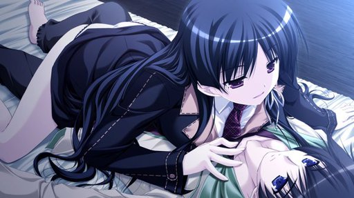 Classic otngagged anime young