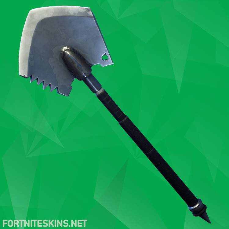 Top 10 Favorite Pic Axes Fortnite Battle Royale Armory - 