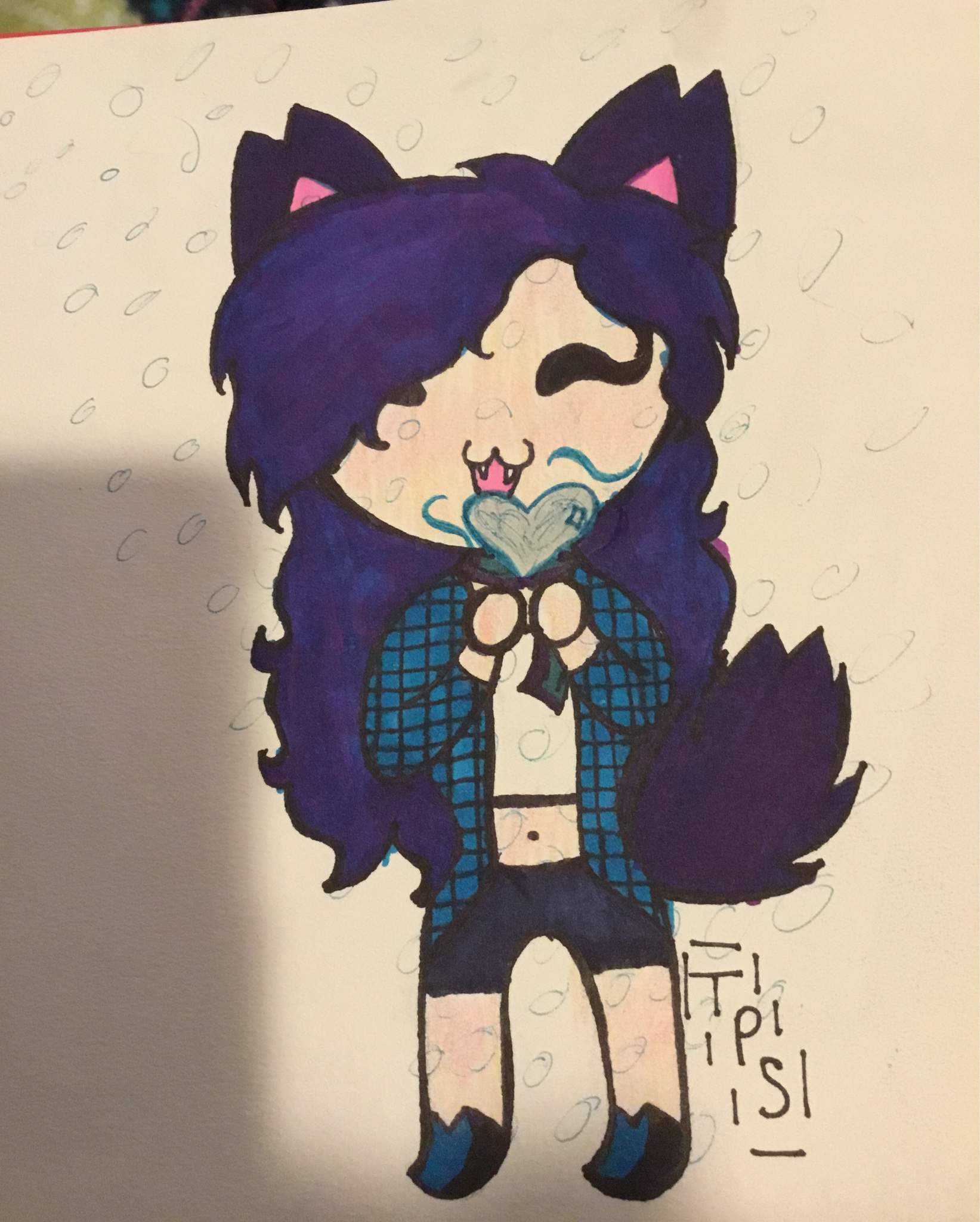 Power Challenge part 1 | Aphmau Amino