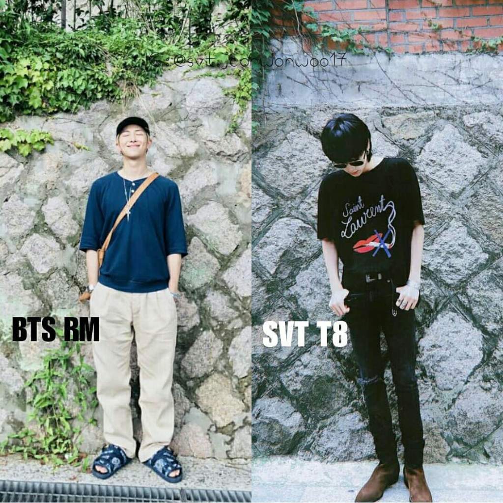 Rm Seventeen The8 Army S Amino
