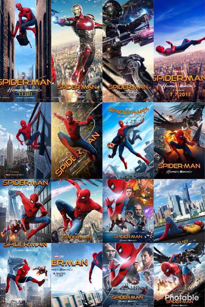 download spider man homecoming 2