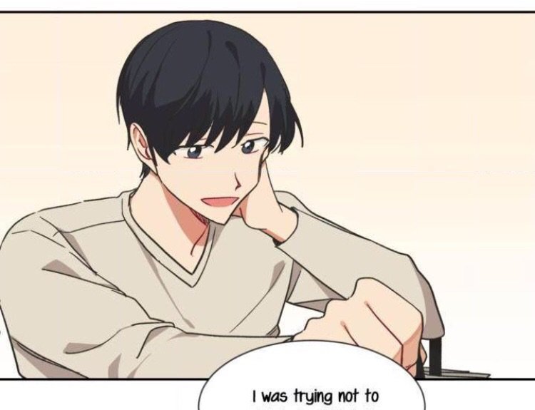 Pick me up manhwa