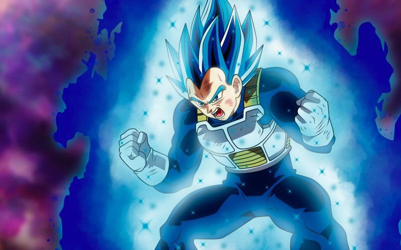 Will Goku Obtain Super Saiyan Blue Evolution in the Dragon Ball Super Movie? | DragonBallZ Amino