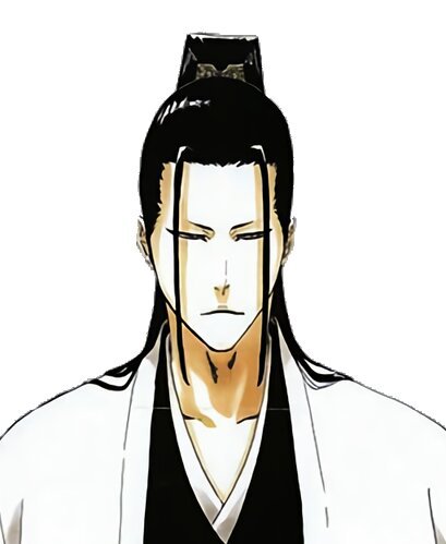 Kenpachi Azashiro | Wiki | Anime Amino