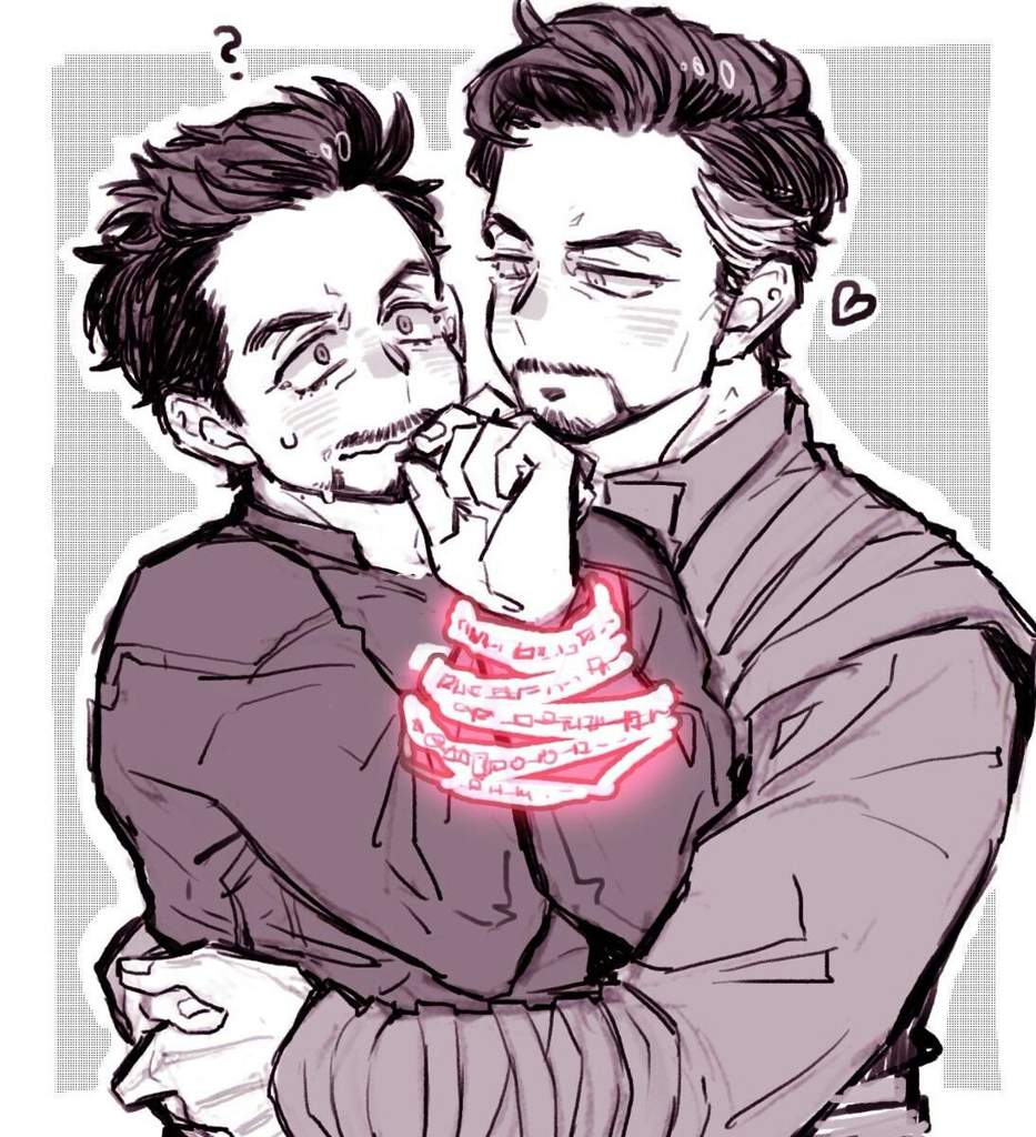 An ironstrange dump | Shipping W/ Friends Amino