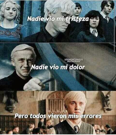 Draco Malfoy | Wiki | •Harry Potter• Español Amino