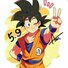 amino-◆§on Gokuⓞⓕⓘⓒⓘⓐⓛ孫 悟空-2a3df29a