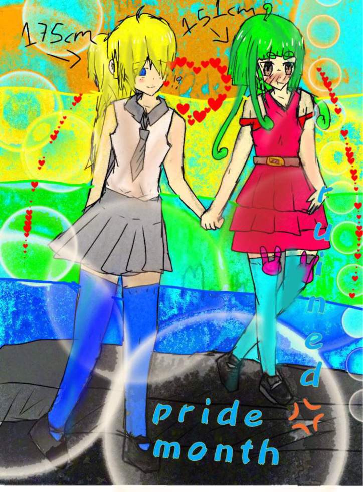 Pride Month Challenge Prices Assassination Classroom Amino