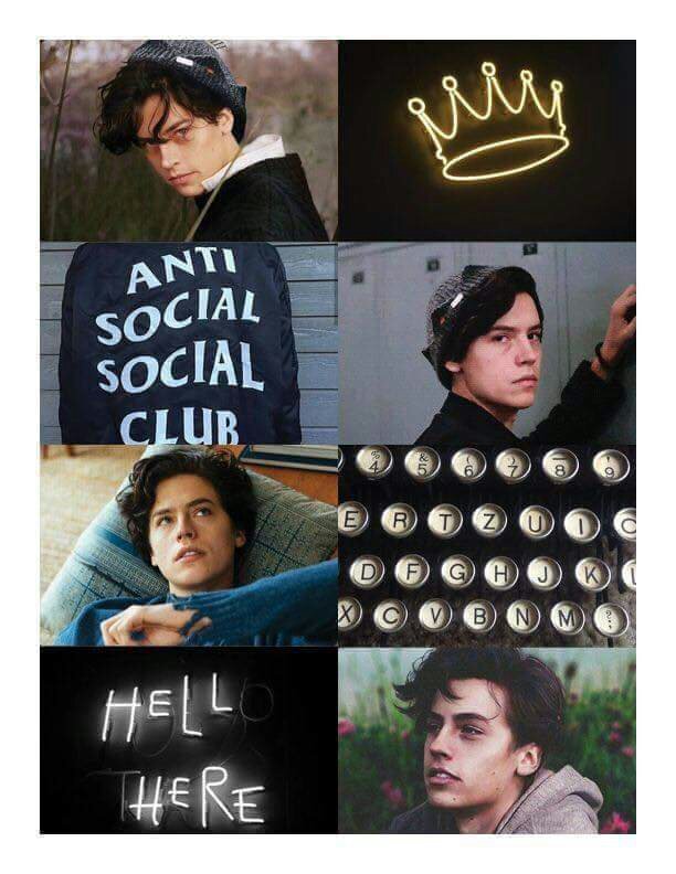 cuanto Sabes De Cole Sprose Riverdale Mistery Rol Amino cuanto-sabes-de-cole-sprose-riverdale-mistery-rol-amino
