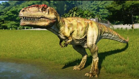 Giganotosaurus | Dinosaur Lovers Amino