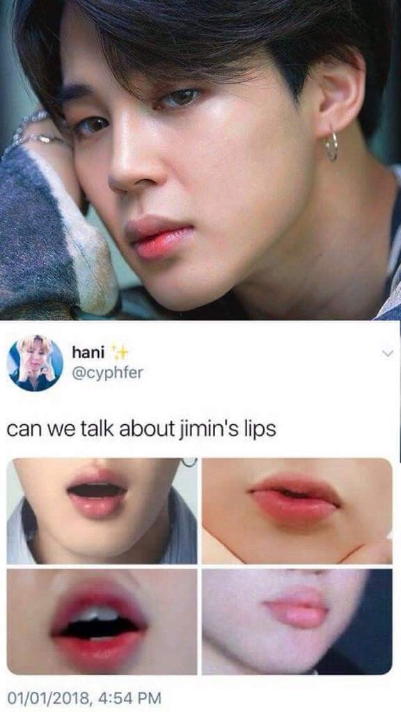 💋💋💋Jimin Lips Appreciation💋💋💋 | Park Jimin Amino