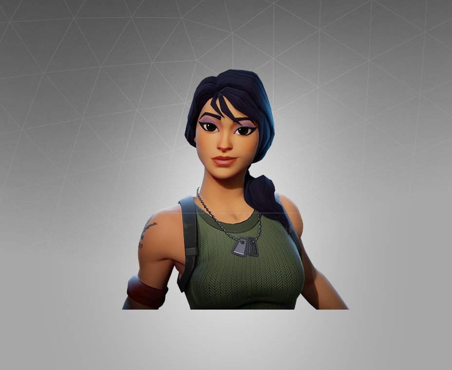 starting with females we have megan why because i suck at making humor with female names - girl fortnite skin names