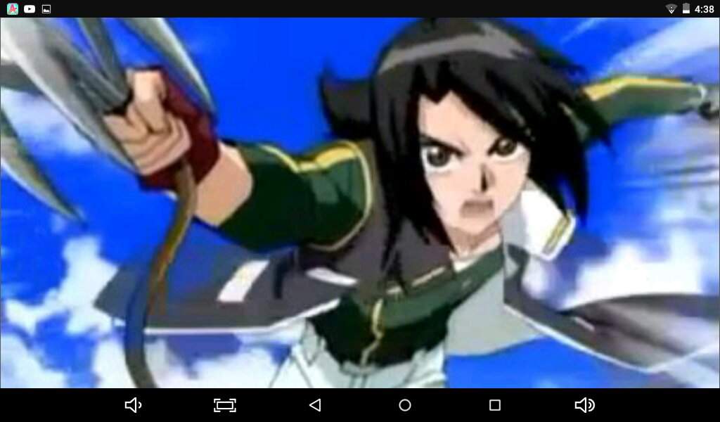 Shun and Alice | Wiki | Bakugan Amino