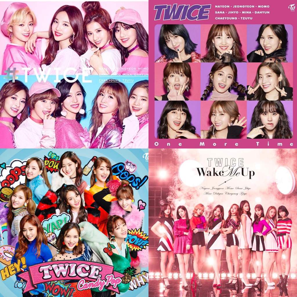 How I Collect Twice Merch Twice 트와이스 ㅤ Amino