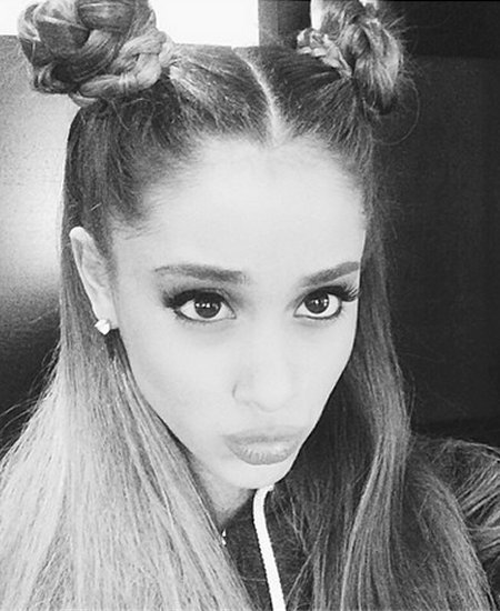 My beautiful queen💗💖💕💞 💋💝 | Wiki | Ariana Grande Amino