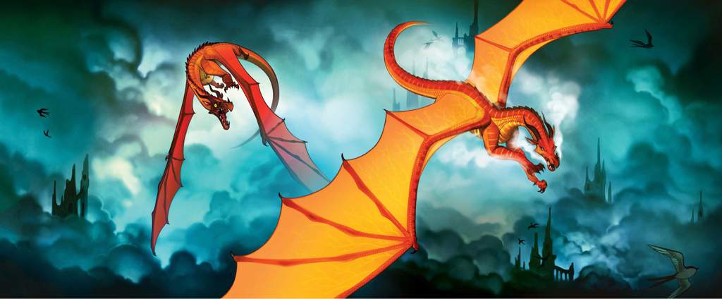 Skywings Wiki Wings Of Fire Amino