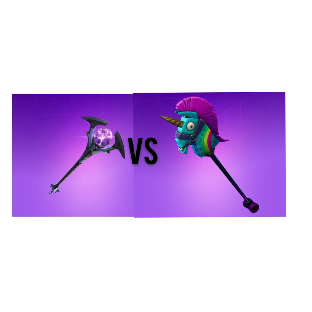 oracle axe vs rainbow smash - fortnite oracle axe